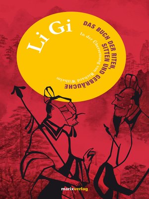 cover image of Li Gi